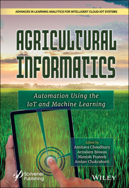 Agricultural Informatics — Группа авторов