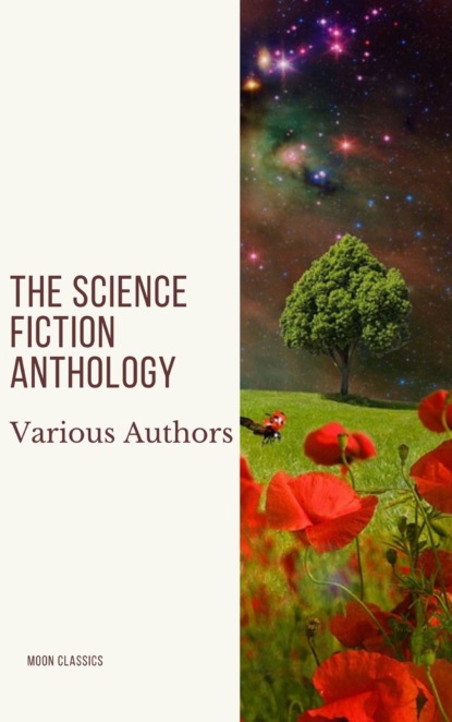 The Science Fiction Anthology — Филип Дик