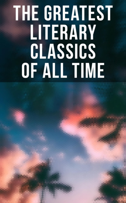 The Greatest Literary Classics Of All Time — Луиза Мэй Олкотт