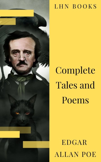 Edgar Allan Poe: Complete Tales and Poems - Эдгар Аллан По