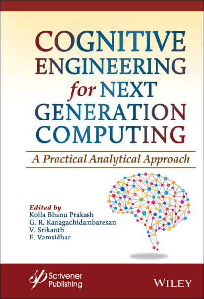 Cognitive Engineering for Next Generation Computing — Группа авторов