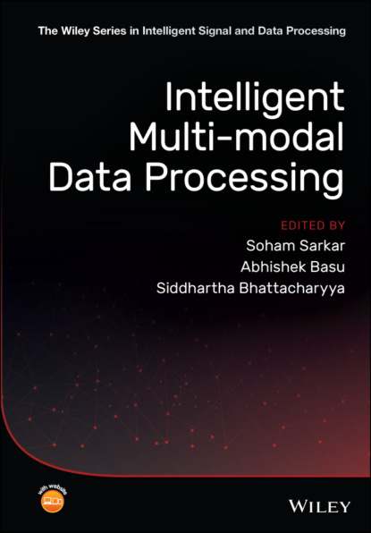 Intelligent Multi-Modal Data Processing - Группа авторов