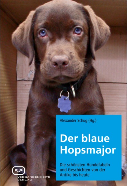 Der blaue Hopsmajor — Группа авторов