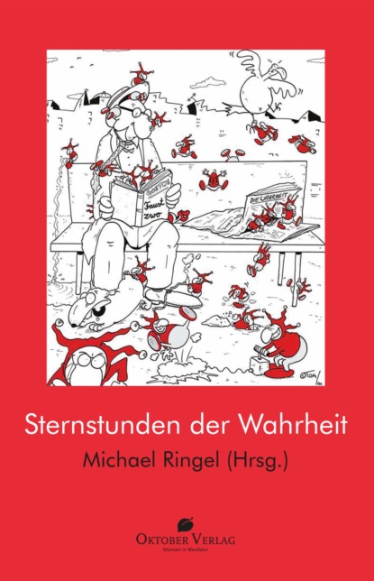 Sternstunden der Wahrheit — Группа авторов