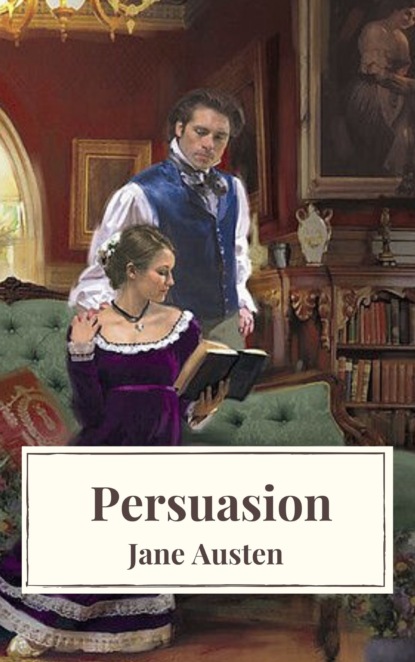 Persuasion — Джейн Остин