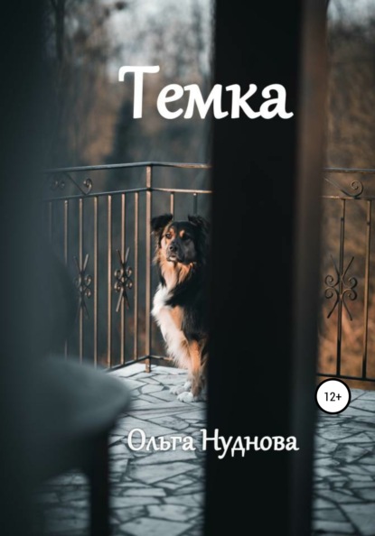 Темка - Ольга Нуднова