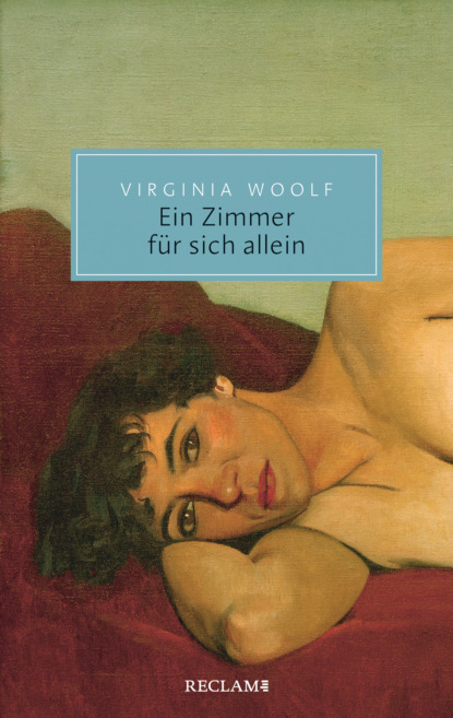 Ein Zimmer f?r sich allein - Вирджиния Вулф