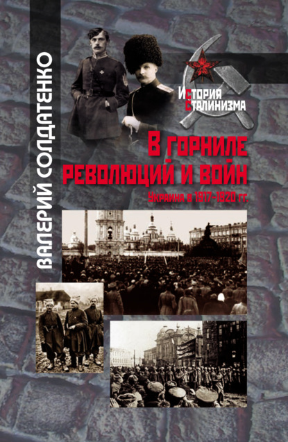 В горниле революций и войн: Украина в 1917-1920 гг. историко-историографические эссе - В. Ф. Солдатенко