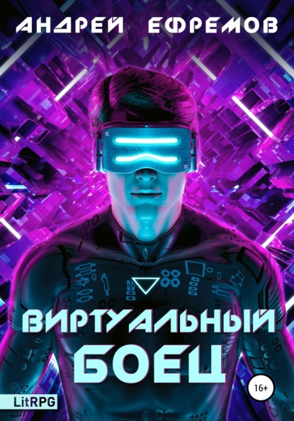 Виртуальный боец - Андрей Ефремов