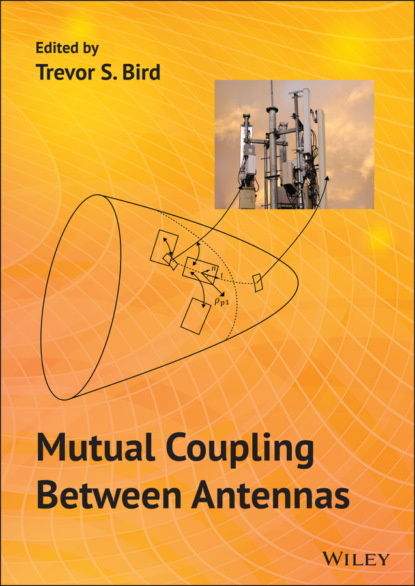 Mutual Coupling Between Antennas - Группа авторов