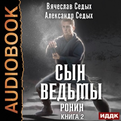 Ронин - Александр Седых