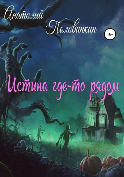 Истина где-то рядом — Анатолий Евгеньевич Половинкин