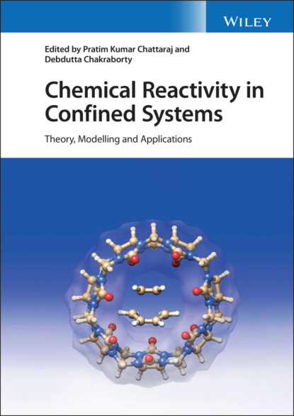 Chemical Reactivity in Confined Systems — Группа авторов