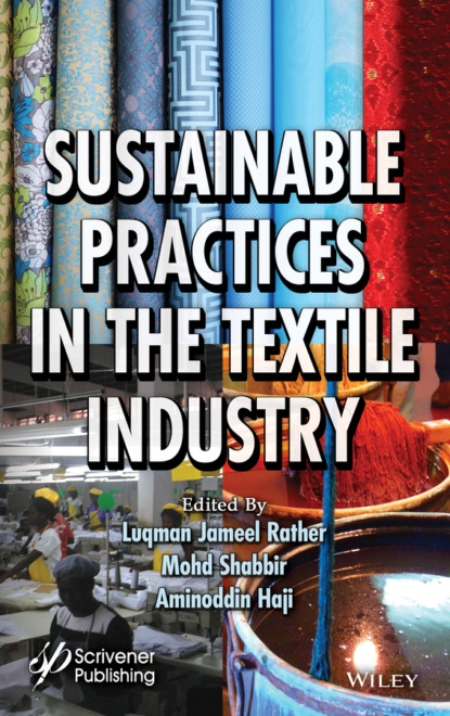 Sustainable Practices in the Textile Industry - Группа авторов