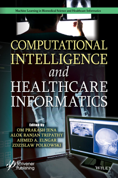 Computational Intelligence and Healthcare Informatics — Группа авторов