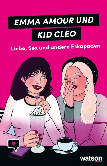 Emma Amour und Kid Cleo - eBook — Группа авторов