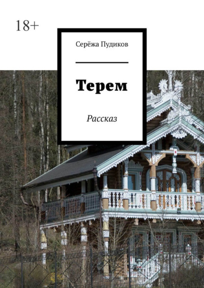 Терем. Рассказ — Серёжа Пудиков