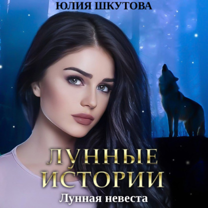 Лунная невеста — Юлия Шкутова