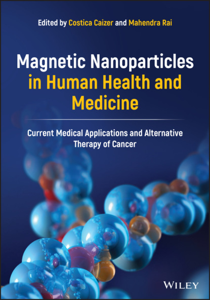 Magnetic Nanoparticles in Human Health and Medicine — Группа авторов