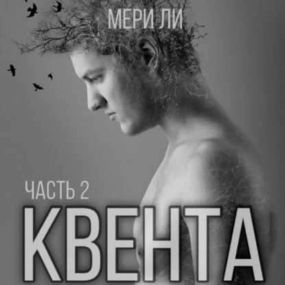 Квента. Остров Избранных - Мери Ли