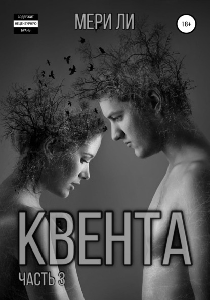 Квента. Финал — Мери Ли