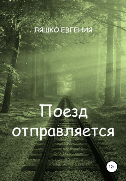 Поезд отправляется — Евгения Ляшко