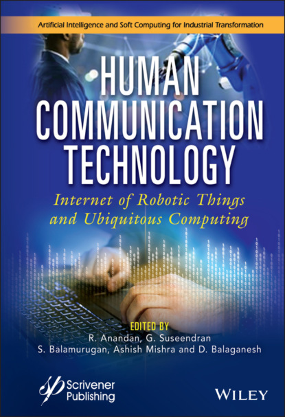 Human Communication Technology — Группа авторов