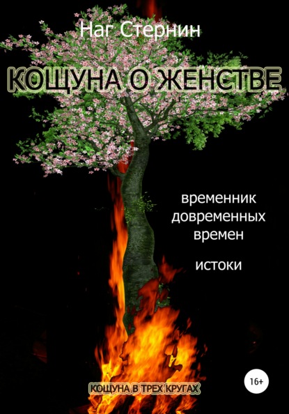 Кощуна о женстве — Наг Стернин