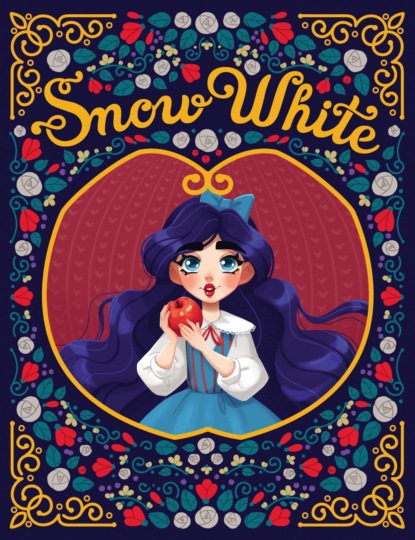 Snow White / Белоснежка - Братья Гримм