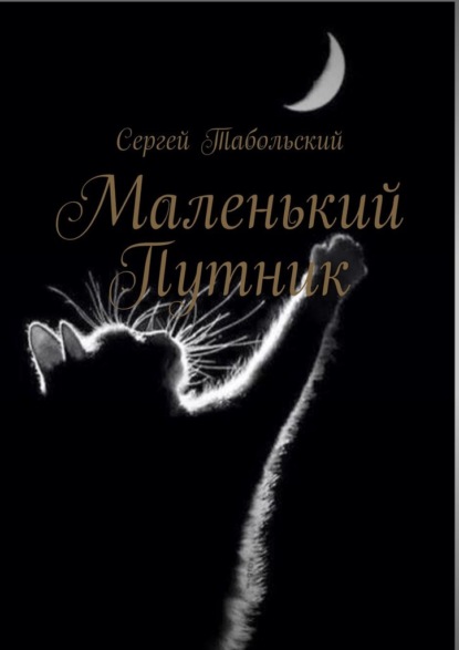 Маленький Путник - Сергей Табольский