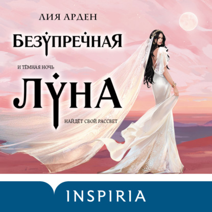 Безупречная Луна — Лия Арден