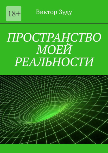 Пространство моей реальности - Виктор Зуду