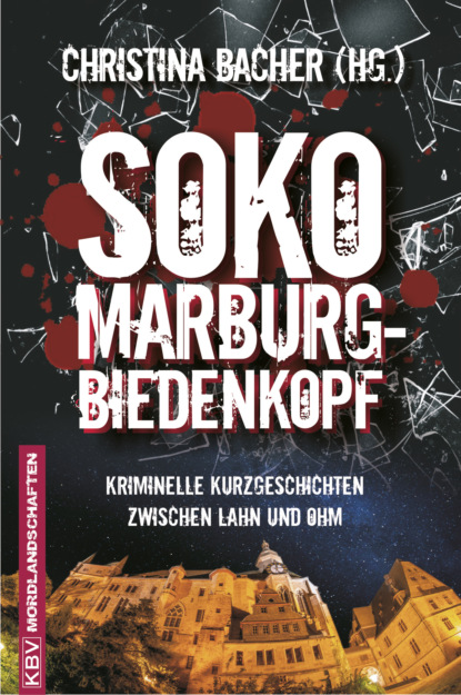 SOKO Marburg-Biedenkopf — Группа авторов