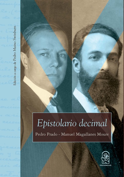 Epistolario decimal — Группа авторов