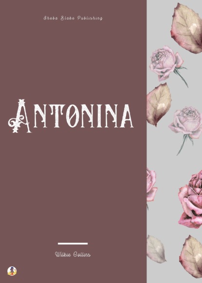 Antonina — Уилки Коллинз