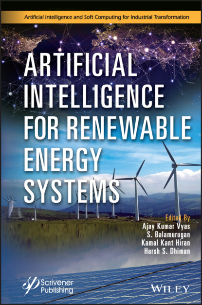 Artificial Intelligence for Renewable Energy Systems — Группа авторов