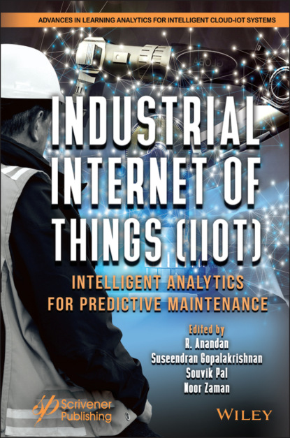 Industrial Internet of Things (IIoT) — Группа авторов