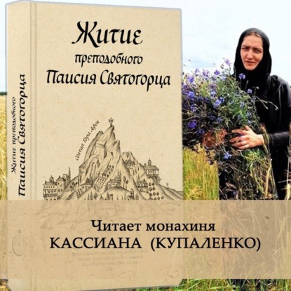 Житие преподобного Паисия Святогорца — Анонимный автор