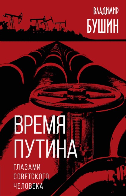 Время Путина. Глазами советского человека — Владимир Бушин