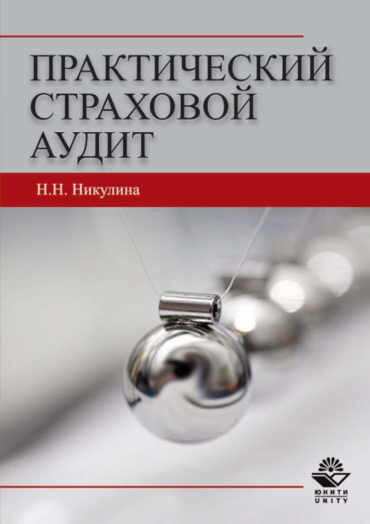 Практический страховой аудит — Н. Д. Эриашвили