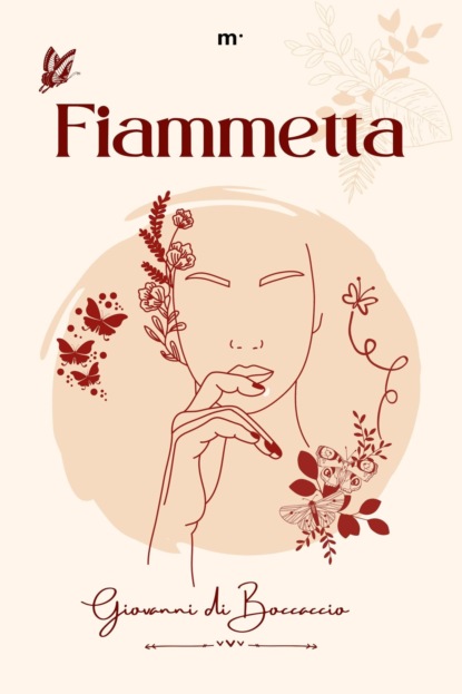 Fiammetta — Джованни Боккаччо