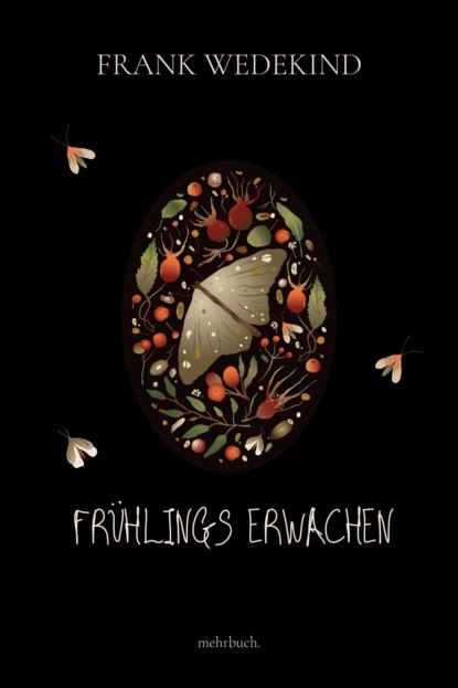 Fr?hlings Erwachen - Франк Ведекинд