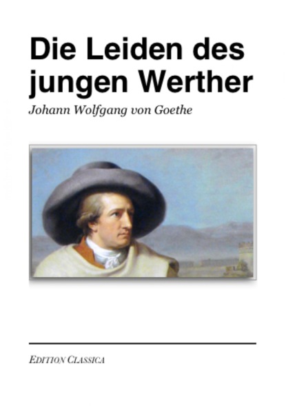 Die Leiden des jungen Werther — Группа авторов