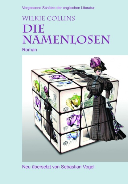 Die Namenlosen — Уилки Коллинз