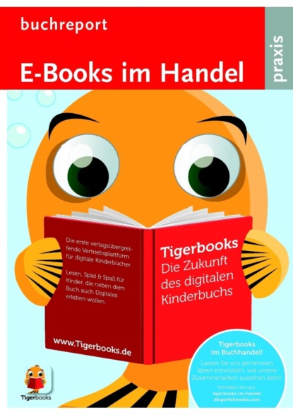 E-Books im Handel — Группа авторов