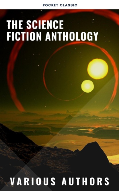 The Science Fiction Anthology - Филип Дик