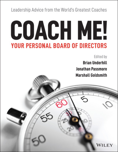 Coach Me! Your Personal Board of Directors — Группа авторов