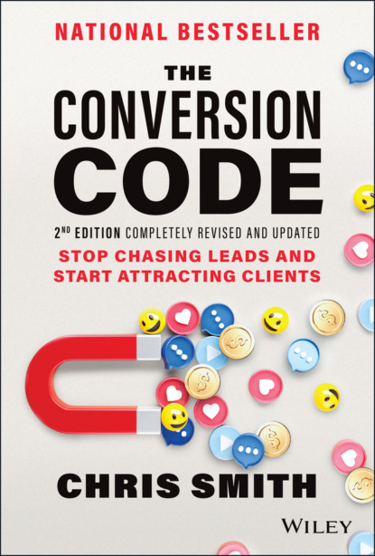 The Conversion Code - Крис Смит