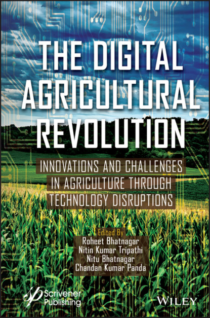 The Digital Agricultural Revolution — Группа авторов