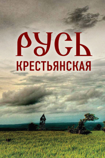 Русь крестьянская. Духовное исследование — Николай Мальцев